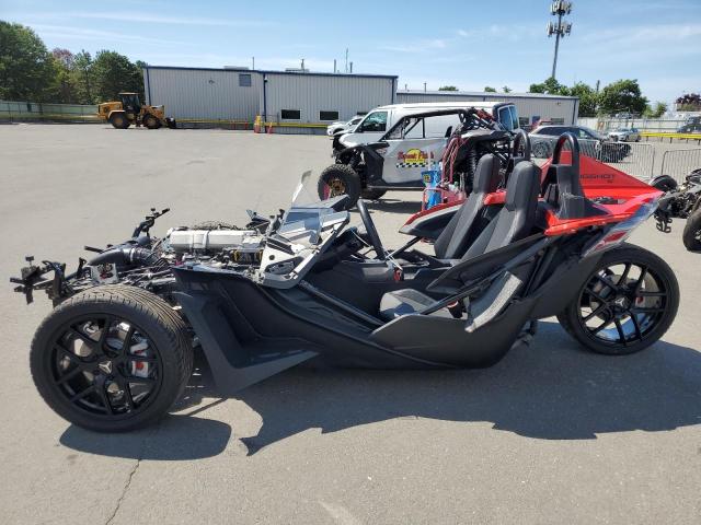 2022 POLARIS SLINGSHOT 57XAATHD3N8152266