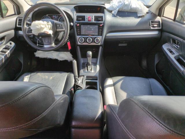 2015 SUBARU XV CROSSTR JF2GPAMC5F8277209