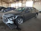 2024 CHEVROLET MALIBU LS - 1G1ZC5ST0RF225492