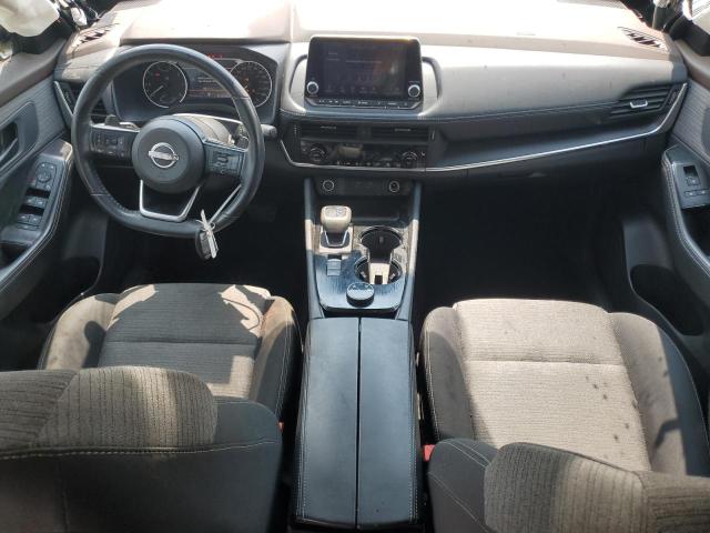 2022 NISSAN ROGUE S - 5N1AT3AB2NC681910