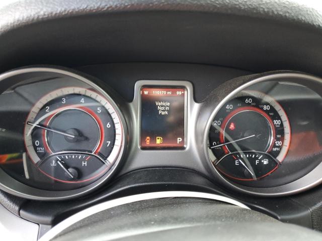 2017 DODGE JOURNEY CR 3C4PDCGB8HT674178