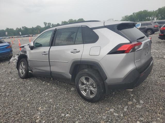 2024 TOYOTA RAV4 XLE 4T3RWRFV0RU158117