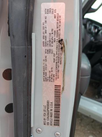 2023 JEEP WRANGLER S 1C4HJXAG0PW595881