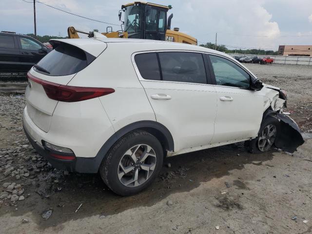 2020 KIA SPORTAGE L KNDPMCAC5L7800799
