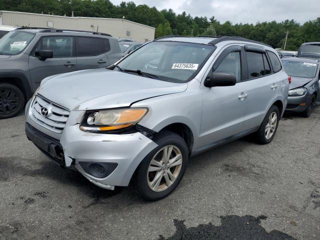 HYUNDAI SANTA FE G