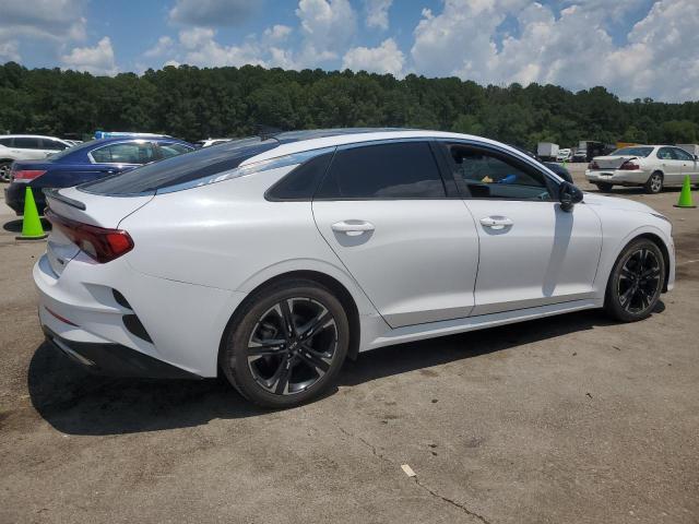 2021 KIA K5 GT LINE 5XXG64J27MG011456