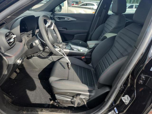 2024 DODGE HORNET GT ZACNDFAN8R3A08594