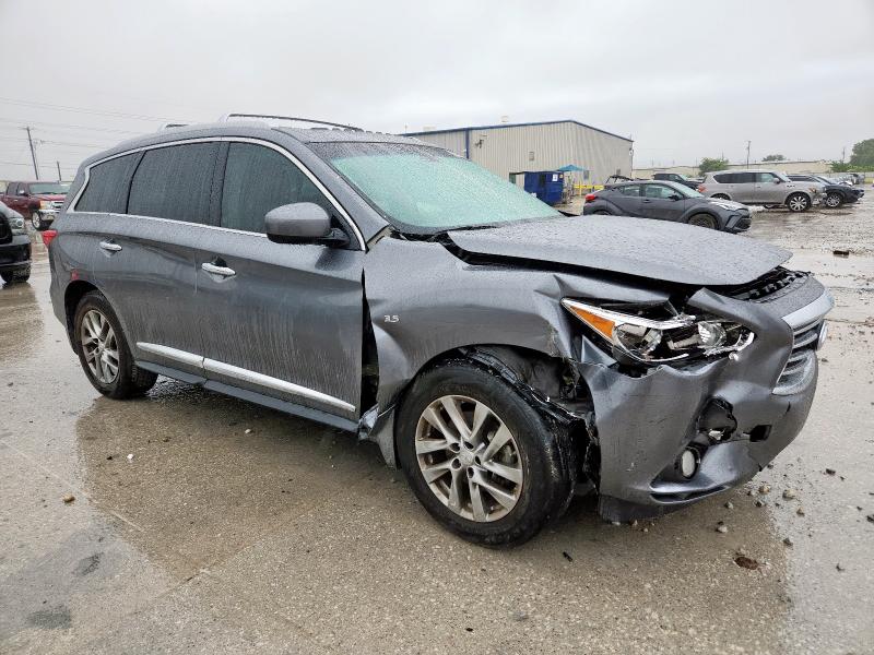 2015 INFINITI QX60 5N1AL0MM6FC531781