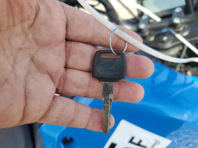 2025 HONDA GROM 125 MLHJC9217S5304287