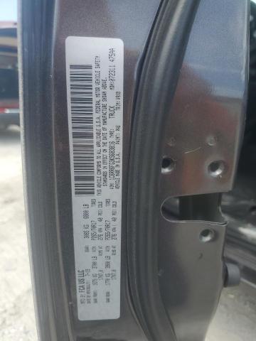 2019 RAM 1500 CLASS 1C6RR6FG3KS683816