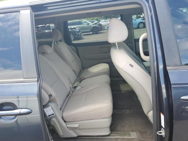2016 KIA SEDONA LX KNDMB5C16G6179455