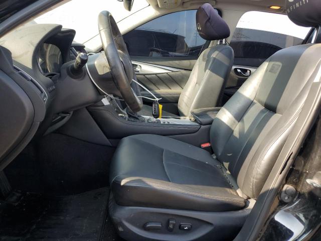 2020 INFINITI Q50 PURE - JN1EV7AR8LM250356