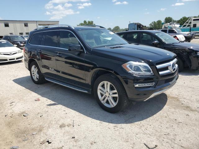 2015 MERCEDES-BENZ GL 450 4MA 4JGDF6EE7FA466496