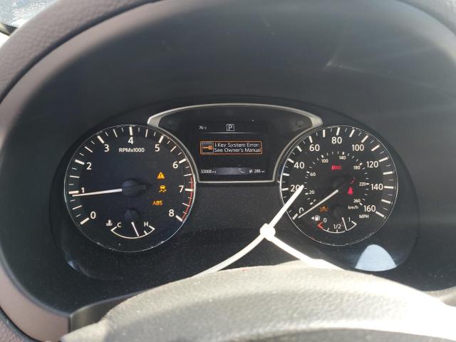 2016 NISSAN ALTIMA 2.5 1N4AL3AP2GC155513