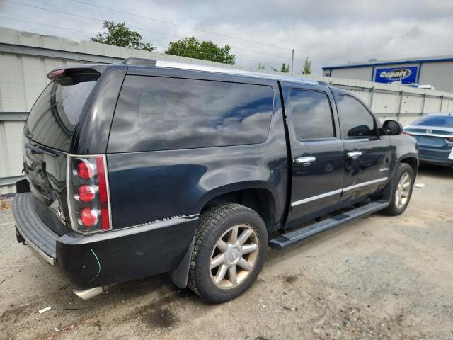 Vin: 1gks2mef9br165913, lot: 62501115, gmc yukon denali 20113