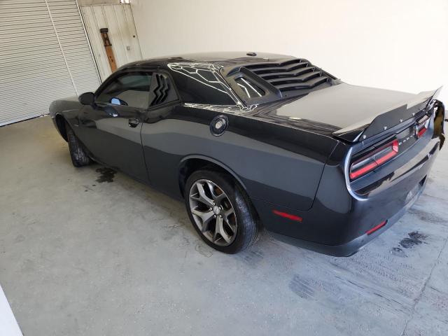 2016 DODGE CHALLENGER 2C3CDZBT8GH213995