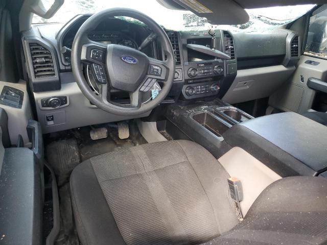 2018 FORD F150 SUPER CAB 1FTEX1EPXJFB61208