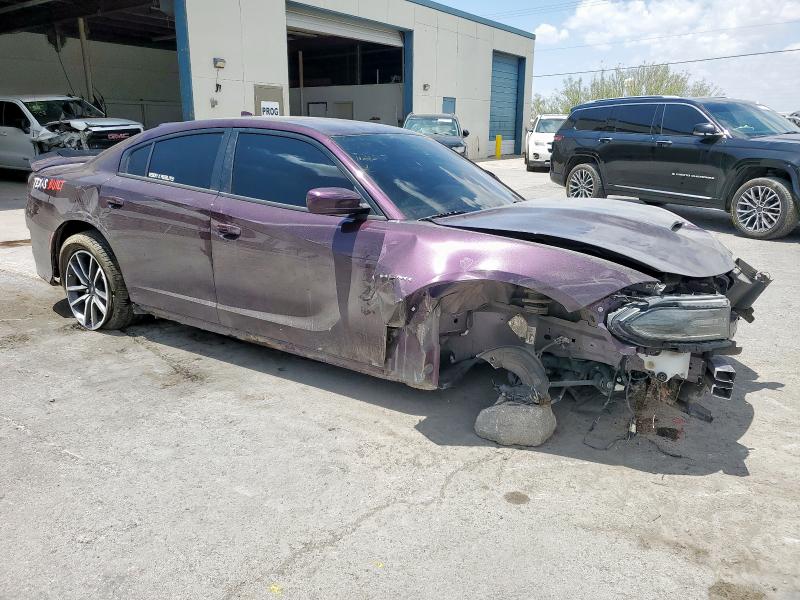2021 DODGE CHARGER R/ - 2C3CDXCT1MH538311