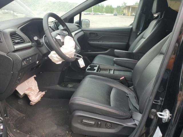2023 HONDA ODYSSEY SP 5FNRL6H75PB047829