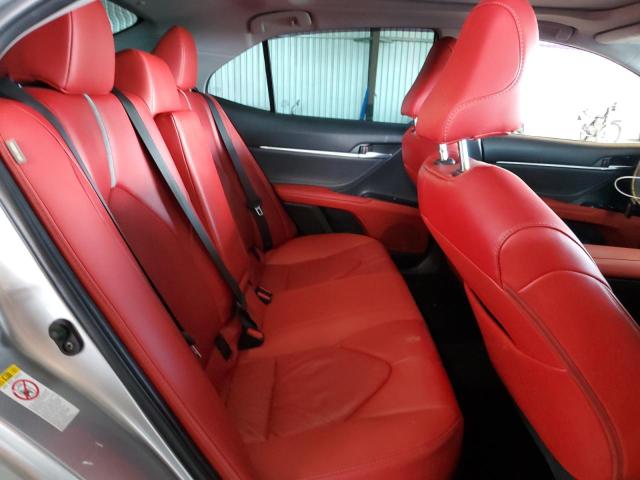 2018 TOYOTA CAMRY XSE 4T1BZ1HK2JU010688