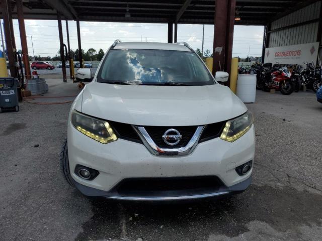 2015 NISSAN ROGUE S - 5N1AT2MT5FC758317