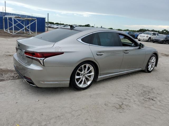 2020 LEXUS LS 500 JTHE5LFFXL5010495