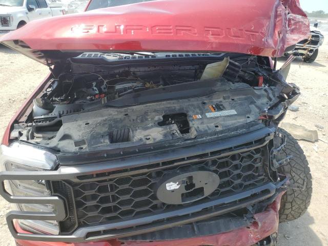 2024 FORD F250 SUPER 1FT8W2BN4REC65915