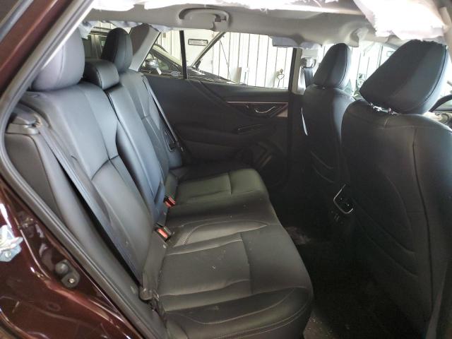 2025 SUBARU OUTBACK TO 4S4BTGPD2S3223672