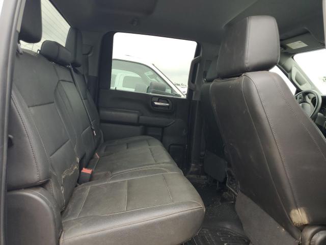 2024 CHEVROLET SILVERADO - 1GC4YLEY8RF273174