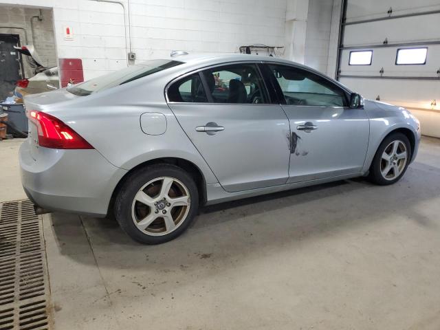 Vin: yv1612fh5d2219668, lot: 63807485, volvo s60 t5 20133