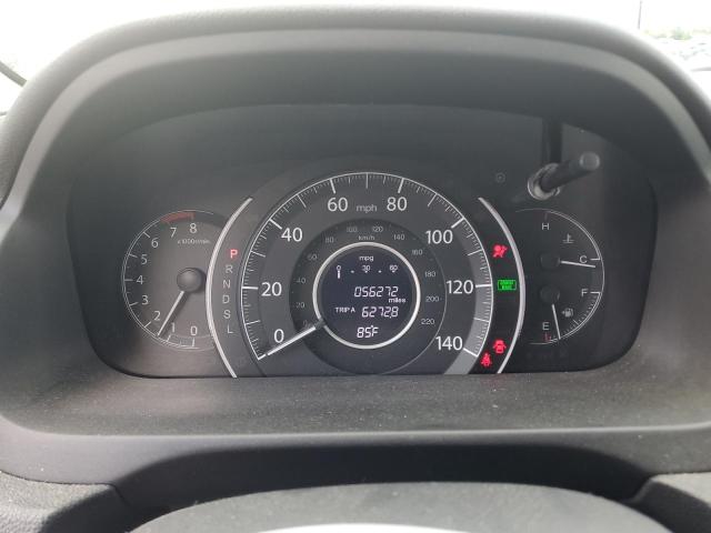 2015 HONDA CR-V EXL 5J6RM4H75FL017947