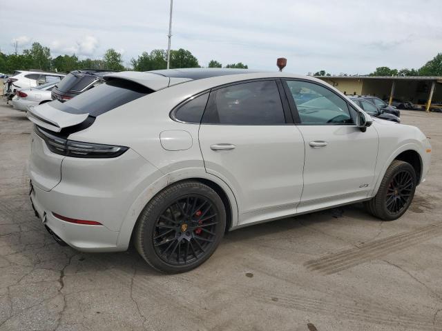 2021 PORSCHE CAYENNE GT WP1BG2AY0MDA49636