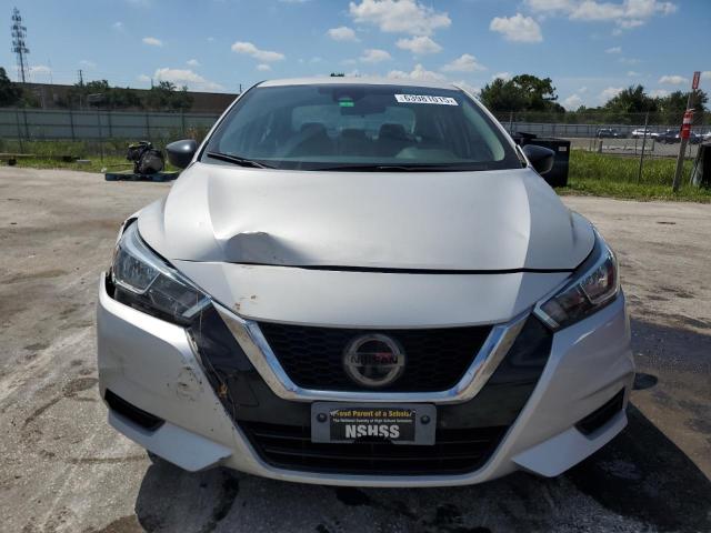 2020 NISSAN VERSA S 3N1CN8DVXLL854359