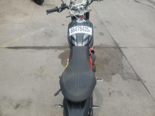 2022 DUCATI SCRAMBLER ZDMKAFPM2NB005699