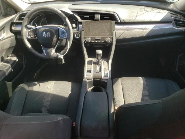 2016 HONDA CIVIC EX - 2HGFC1F33GH645869