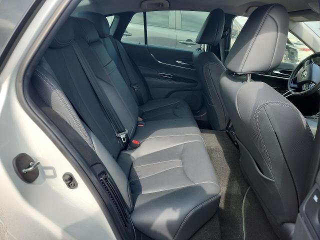 2022 TOYOTA MIRAI LE JTDAAAAA8NA004247