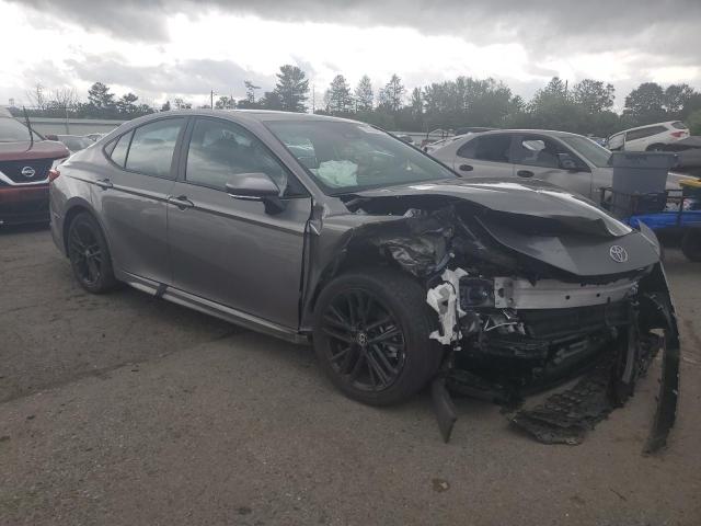 2025 TOYOTA CAMRY XSE - 4T1DAACK3SU517799