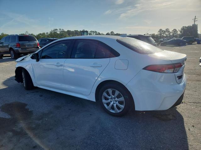 2025 TOYOTA COROLLA LE - 5YFB4MDE2SP243103