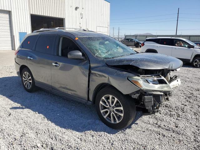 2015 NISSAN PATHFINDER - 5N1AR2MM7FC636274