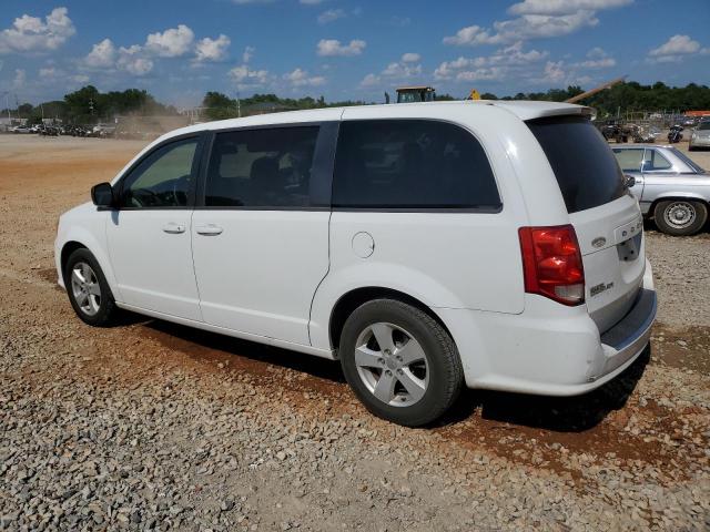 2018 DODGE GRAND CARA 2C4RDGBG8JR312671