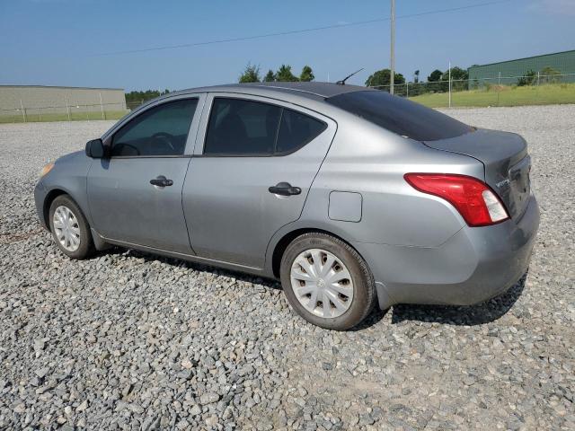 Vin: 3n1cn7ap8cl918687, lot: 64091825, nissan versa s 20122