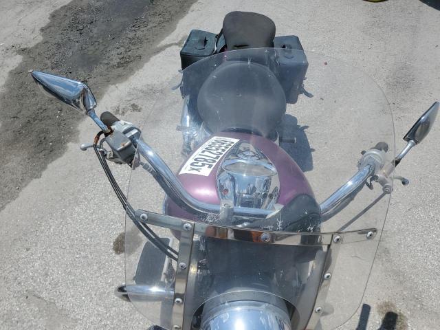 2005 HONDA VTX1300 S 1HFSC52075A200567