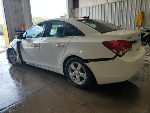 2016 CHEVROLET CRUZE 1G1PE5SBXG7144371