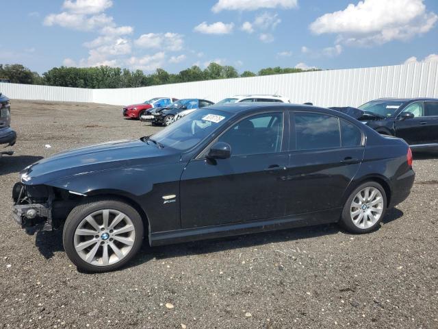 BMW 328 XI