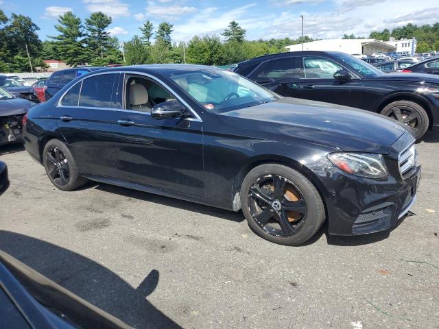 2019 MERCEDES-BENZ E 300 4MAT WDDZF4KB9KA599575