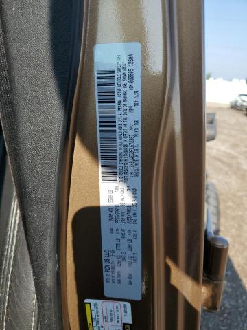2015 JEEP WRANGLER U 1C4BJWEG0FL672307
