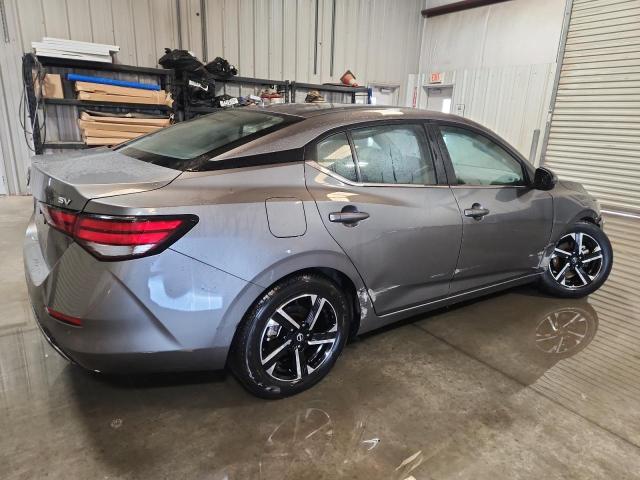 Vin: 3n1ab8cv7ry216843, lot: 63302505, nissan sentra sv 20243