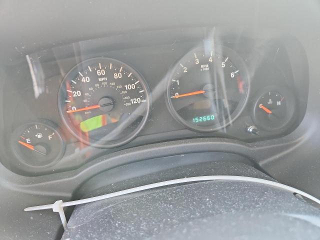 2012 JEEP PATRIOT SP - 1C4NJRBB9CD507109
