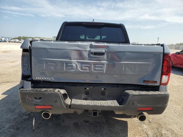 2025 HONDA RIDGELINE 5FPYK3F68SB019207