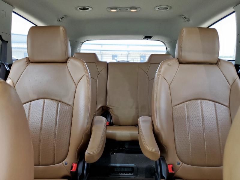 2016 BUICK ENCLAVE 5GAKRCKDXGJ268365